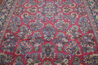 8' 4" x 12' 3" USA Karastan Rug image 6