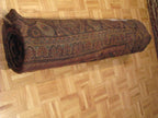 7' 8" x 10' 1" Persian Mahal Rug image 11