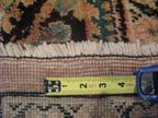 9' 3" x 13' 3" Persian Mahal Rug image 12
