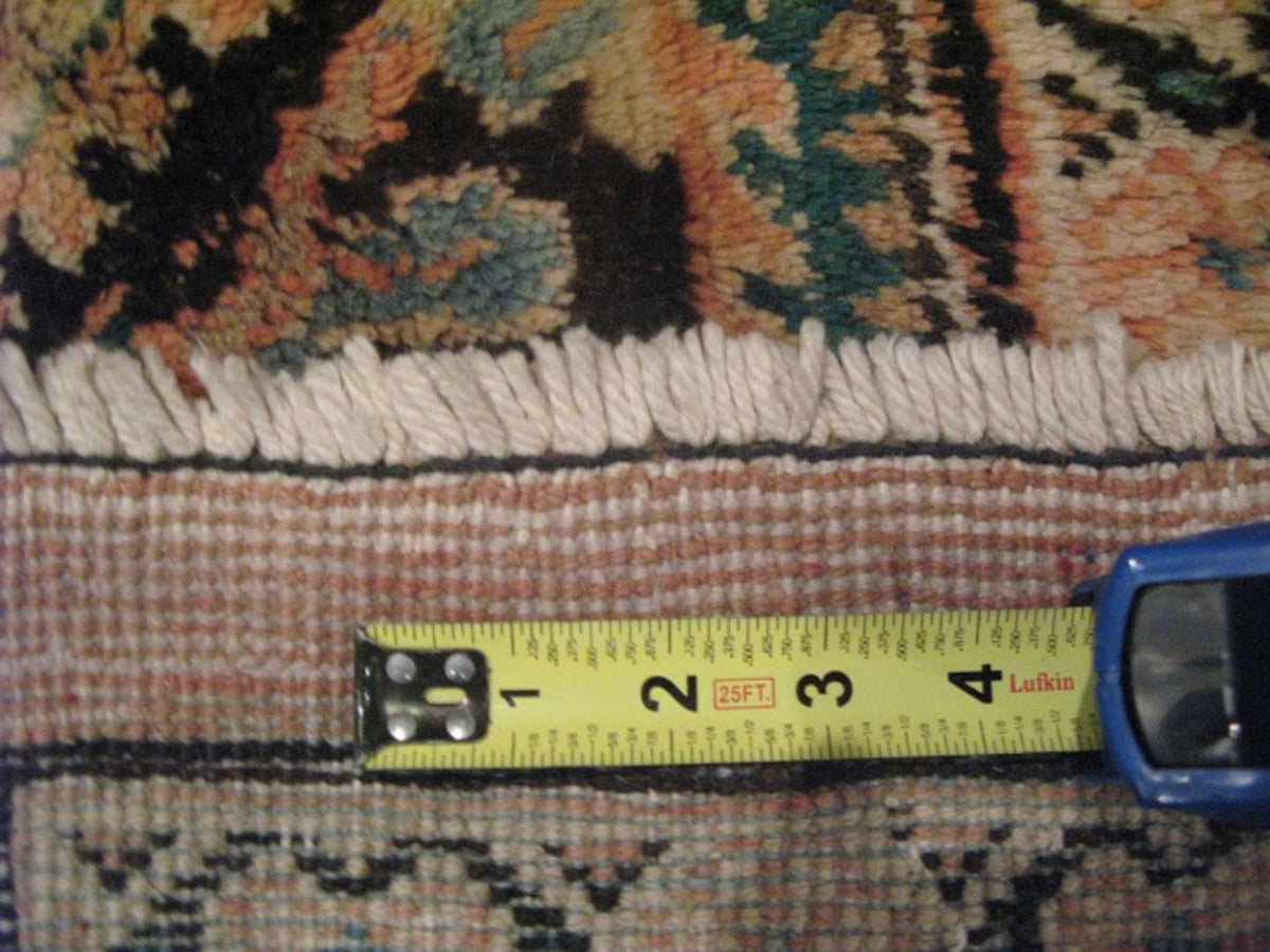 9' 3" x 13' 3" Persian Mahal Rug image 12