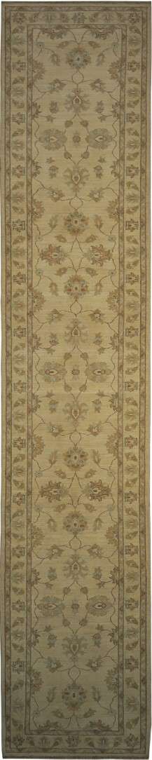 2' 10" x 14' 6" Pakistan Peshawar Runner image 0
