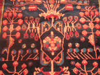 4' 0" x 8' 0" Persian Lilihan Rug image 7