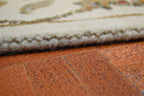 2' 7" x 18' 8" India Jaipur Runner image 6