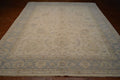 8' 9" x 11' 10" Pakistan Peshawar Rug image 1