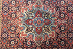 4'3'' x 6'7'' Persian Khorasan Rug image 1