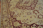 4' 2" x 6' 1" Pakistan Khyber Rug image 2