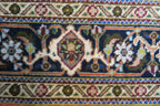 3' 3" x 5' 0" Persian Tabriz Rug image 0