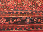 5' 0" x 9' 1" Persian Hosseinabad Rug image 3