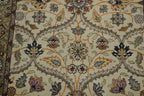 3' 0" x 8' 0" India Agra Runner image 1
