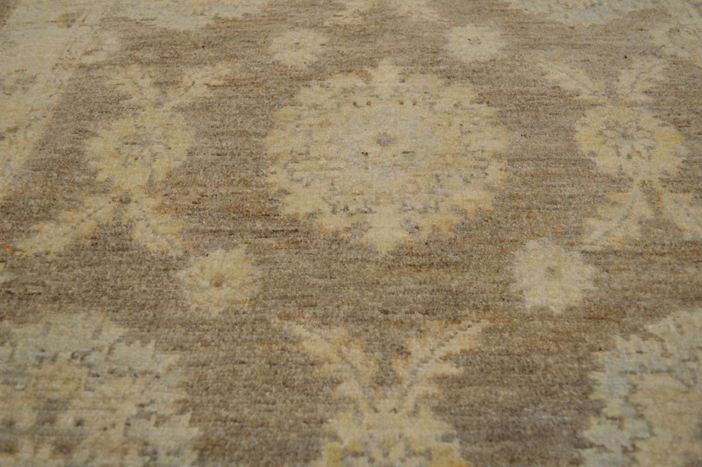3' 0" x 5' 0" Pakistan Peshawar Rug image 6