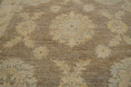 3' 0" x 5' 0" Pakistan Peshawar Rug image 6