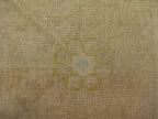 6' 0" x 6' 0" Turkish Oushak Square Rug image 2