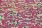 3' 1" x 15' 7" Vintage Khorasan Runner image 10