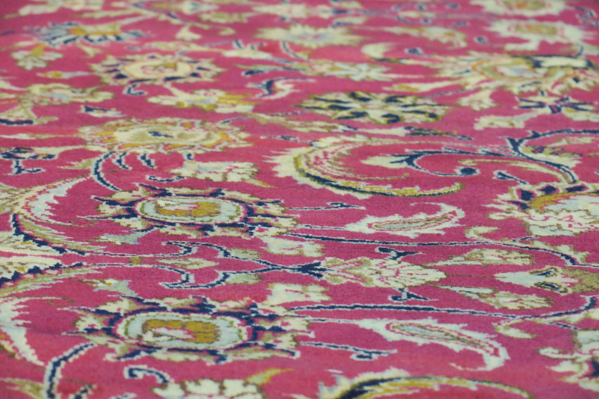 3' 1" x 15' 7" Persian Khorasan Runner image 10