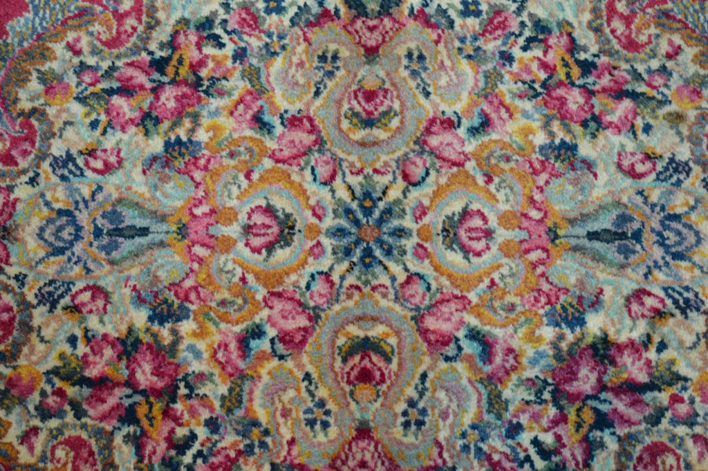 8' 6" x 12' 8" USA Karastan Rug image 7