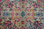 8' 6" x 12' 8" USA Karastan Rug image 7