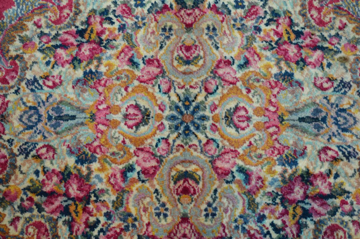 8' 6" x 12' 8" USA Karastan Rug image 7