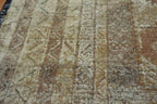 3' 3" x 6' 3" Afghanistan Belouch Rug image 11