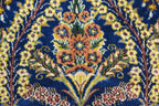 3' 5" x 5' 6" Persian Qoumsheh Rug image 5