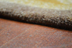 9' 2" x 12' 1" Pakistan Mogul Rug image 11