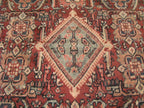 4' 1" x 6' 2" Vintage Sultanabad Rug image 5