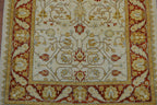 2' 7" x 14' 4" Pakistan Mogul Runner image 5