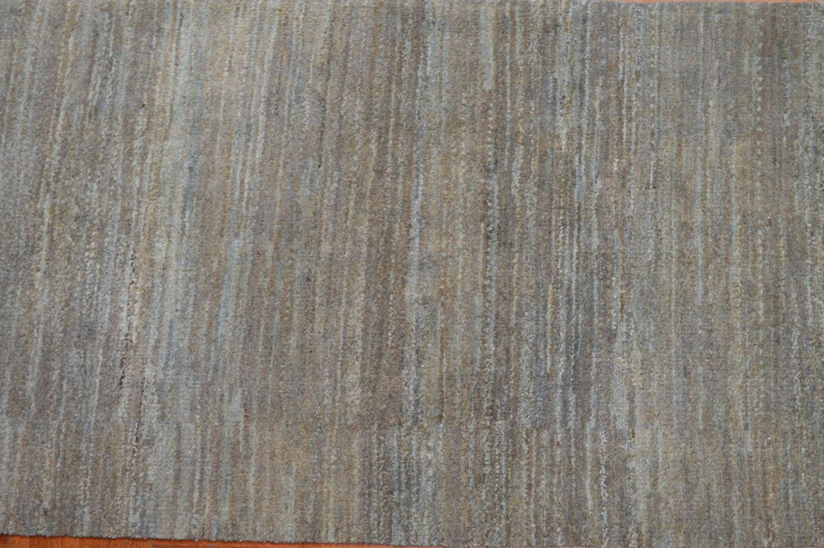 2' 1" x 18' 0" India Contemporary Runner image 7