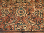 7' 6" x 10' 8" Persian Sultanabad Rug image 5