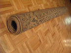 5' 2" x 9' 0" Persian Nain Rug image 4