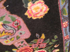 1' 0" x 1' 3" Persian Tabriz Rug image 10