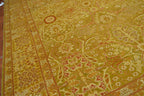4' 2" x 6' 3" Pakistan Mogul Rug image 3