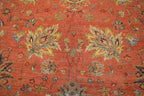 10' 0" x 14' 2" India Sultanabad Rug image 4
