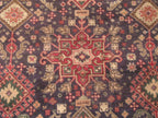 10' 3" x 12' 1" Persian Tabriz Rug image 7