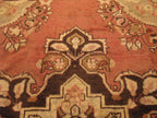 5' 2" x 6' 8" Persian Lilihan Rug image 3