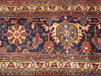 10' 1" x 12' 9" Persian Haji Jalili Rug image 10