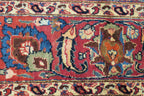 8' 1" x 11' 2" Persian Khorasan Rug image 10