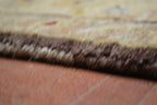 9' 2" x 12' 1" India Sultanabad Rug image 10