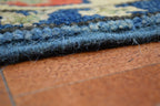 2' 0" x 11' 0" Pakistan Kazak Runner image 10