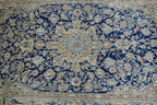 3' 3" x 5' 3" Persian Nain Rug image 8