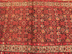 3' 4" x 10' 1" Persian Malayer Runner image 6