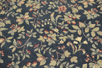 7' 5" x 10' 9" India Contemporary Rug image 9