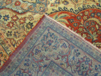 9' 1" x 12' 9" Persian Ziegler Rug image 6