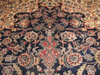 10' 0" x 12' 6" Persian Mashhad Rug image 3