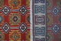 3' 0" x 5' 0" India Kazak Rug image 1