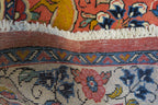 2'6'' x 9'3'' Persian Sarouk Runner image 1