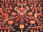 4' 0" x 8' 0" Persian Lilihan Rug image 6