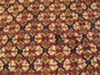 5' 4" x 10' 4" Persian Koliai Rug image 3