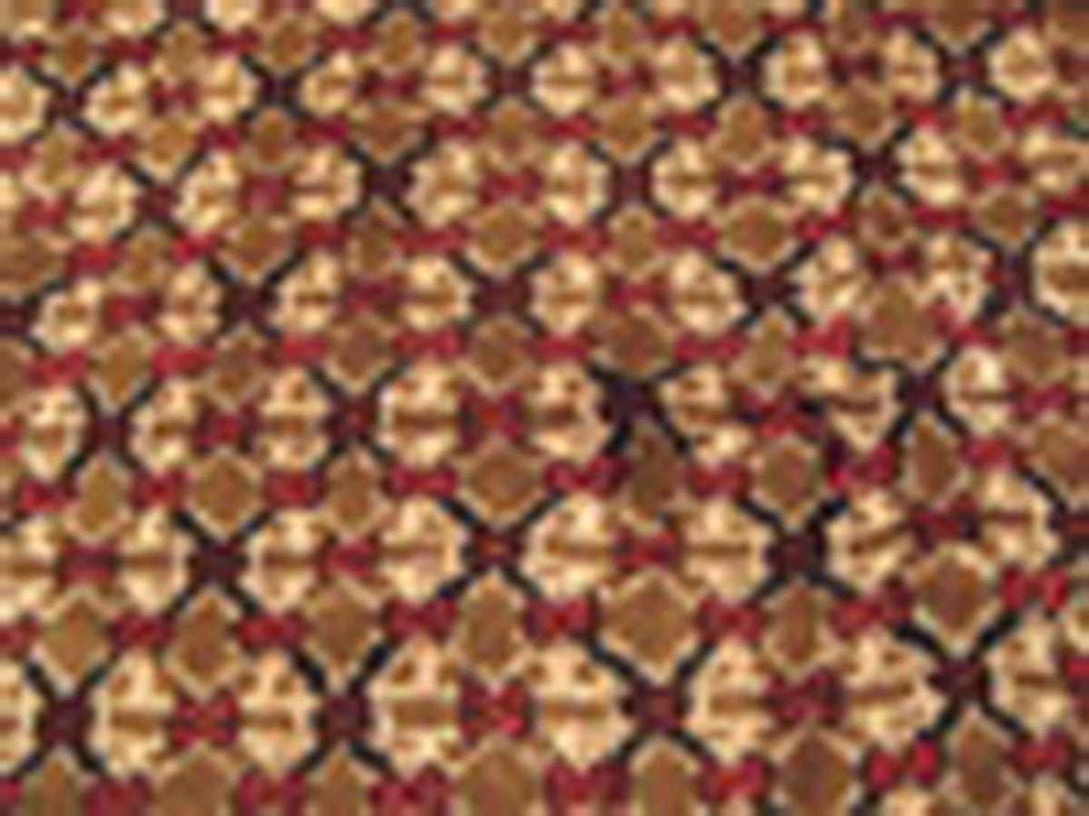 5' 4" x 10' 4" Persian Koliai Rug image 3