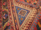 4' 6" x 10' 0" Persian Sarab Runner image 6