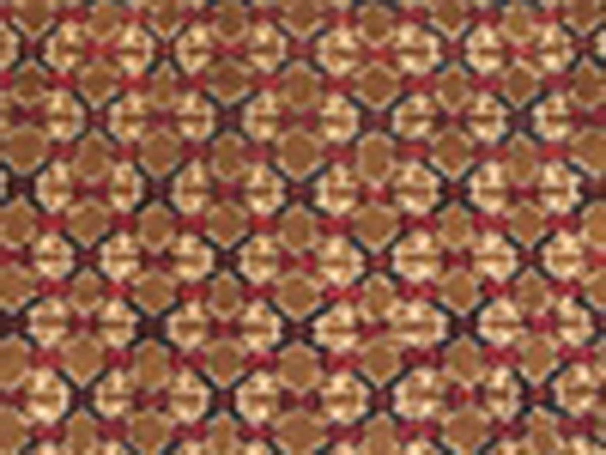 5' 4" x 10' 4" Persian Koliai Rug image 5